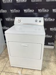 [83865] Whirlpool Used Electric Dryer