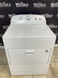 [83866] Whirlpool Used Electric Dryer