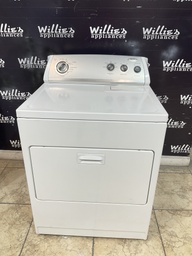[83867] Whirlpool Used Electric Dryer