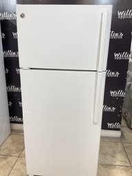 [83869] Ge Used Refrigerator
