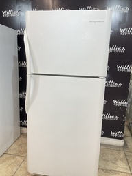 [83870] Frigidaire Used Refrigerator