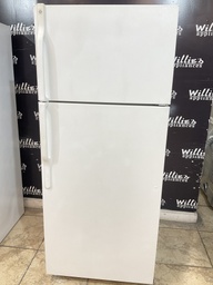 [83868] Ge Used Refrigerator