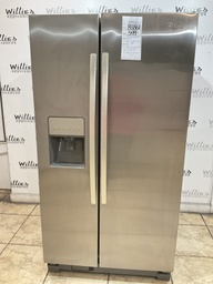 [83861] Whirlpool Used Refrigerator