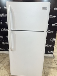 [83875] Frigidaire Used Refrigerator