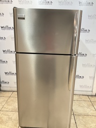 [83890] Frigidaire Used Refrigerator