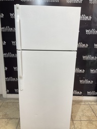 [83903] Ge Used Refrigerator