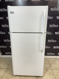 [83906] Frigidaire Used Refrigerator