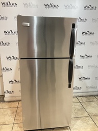 [83907] Frigidaire Used Refrigerator
