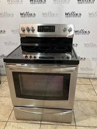 [83894] Kenmore Used Electric Stove