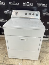 [83912] Whirlpool Used Electric Dryer