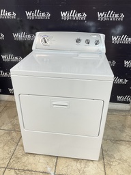 [83914] Whirlpool Used Electric Dryer