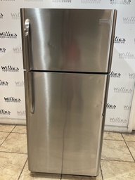 [83922] Frigidaire Used Refrigerator