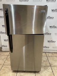 [83921] Frigidaire Used Refrigerator