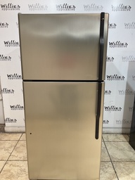 [83920] Ge Used Refrigerator