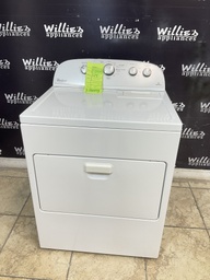 [83918] Whirlpool Used Electric Dryer