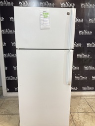 [83928] Ge Used Refrigerator