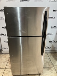 [83951] Frigidaire Used Refrigerator
