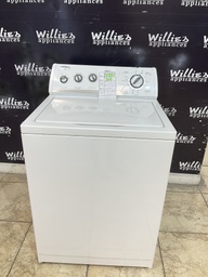 [80287] Whirlpool Used Washer