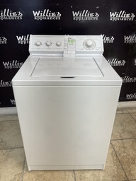 [80282] Whirlpool Used Washer