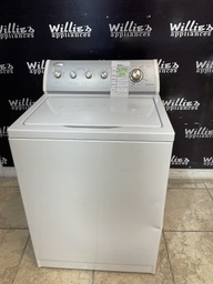 [80298] Whirlpool Used Washer