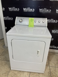 [83957] Whirlpool Used Electric Dryer