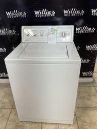 [80289] Kenmore Used Washer