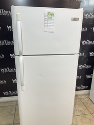 [83964] Frigidaire Used Refrigerator