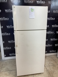 [83963] Ge Used Refrigerator
