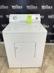[83979] Whirlpool Used Dryer