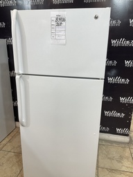 [83976] Ge Used Refrigerator
