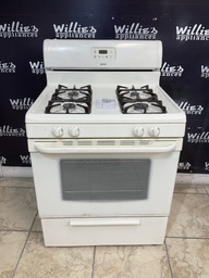[83984] Kenmore Used Gas Stove