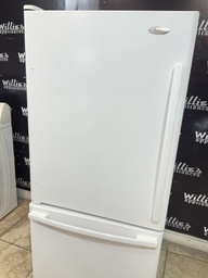 [83991] Whirlpool Used Refrigerator