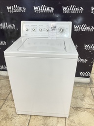 [80299] Kenmore Used Washer