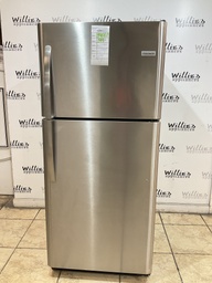 [84002] Frigidaire Used Refrigerator