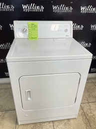 [83993] Kenmore Used Electric Dryer
