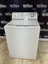 [80296] Whirlpool Used Washer