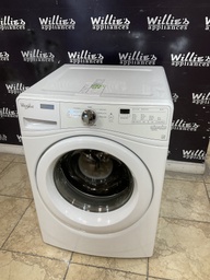 [84013] Whirlpool Used Washer