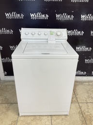 [80295] Whirlpool Used Washer