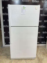 [84004] Whirlpool Used Refrigerator