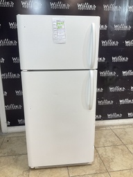 [84042] Frigidaire Used Refrigerator