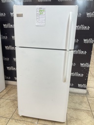 [84043] Frigidaire Used Refrigerator