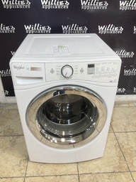[84032] Whirlpool Used Washer