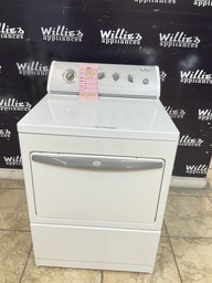 [84027] Whirlpool Use Gas Propane  Dryer
