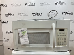 [84045] Ge Used Microwave