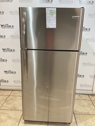 [84048] Frigidaire Used Refrigerator