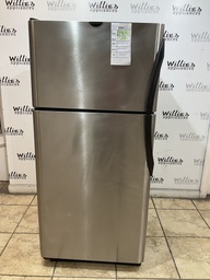 [84047] Frigidaire Used Refrigerator