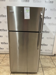 [84041] Frigidaire Used Refrigerator