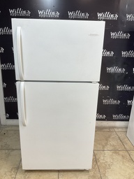 [84051] Frigidaire Used Refrigerator