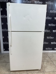 [84054] Ge Used Refrigerator