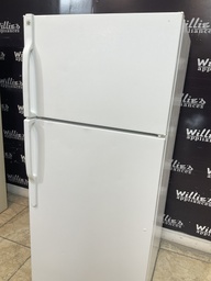 [84061] Ge Used Refrigerator